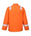 Portwest - Veste FR25 - Homme (Orange) - UTPW1085