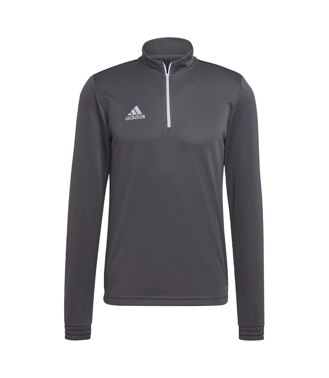 Sweat Entrada Homme Gris Adidas-2