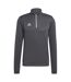 Sweat Entrada Homme Gris Adidas-2