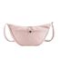 Studio Crossbody Bag One Size Fresh Pink Quadra-1