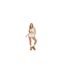 Womens/ladies V Neck Sleeveless Loungewear Set Stone Brave Soul-1