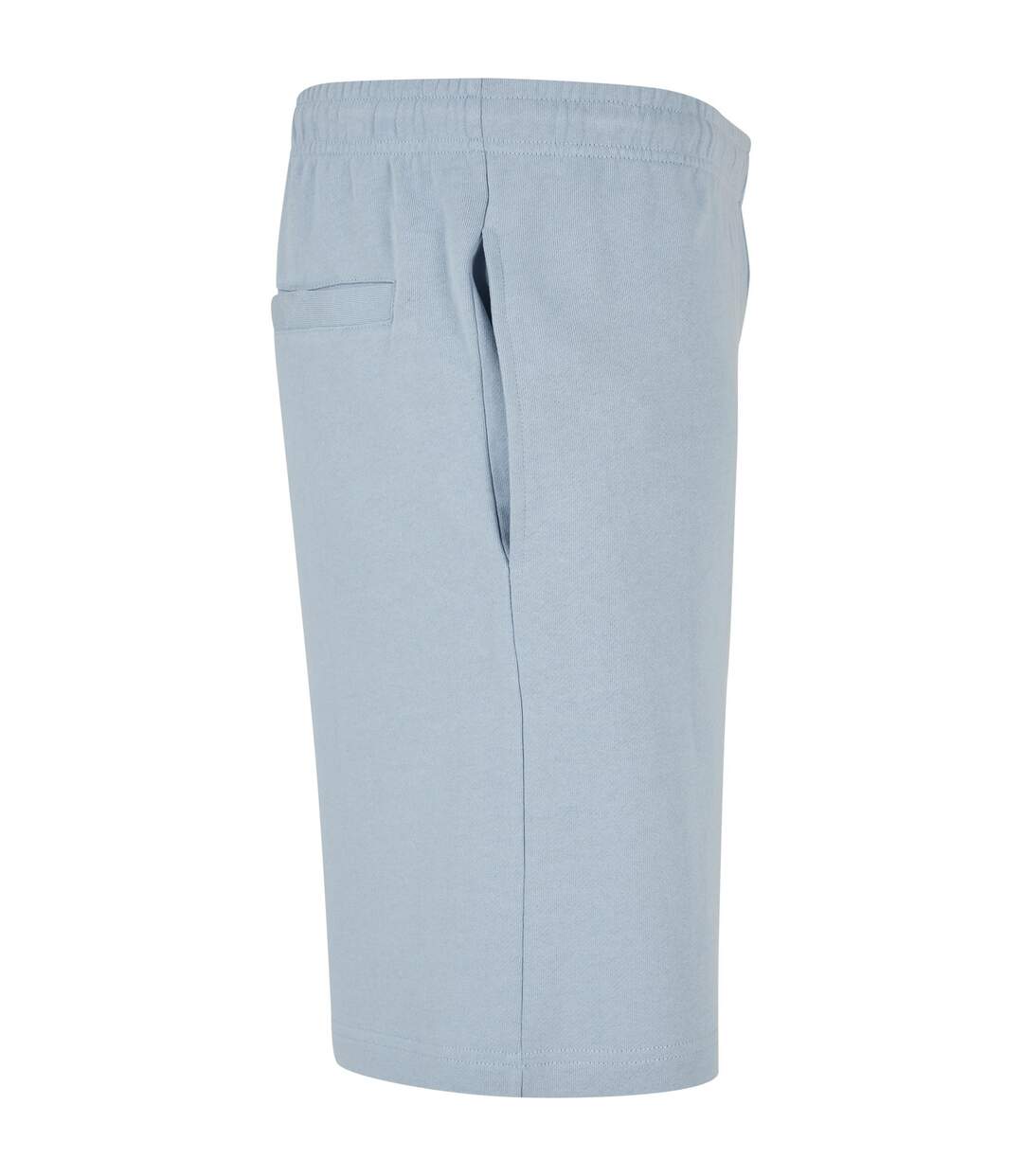 Short New Homme Bleu Clair Urban Classics-3