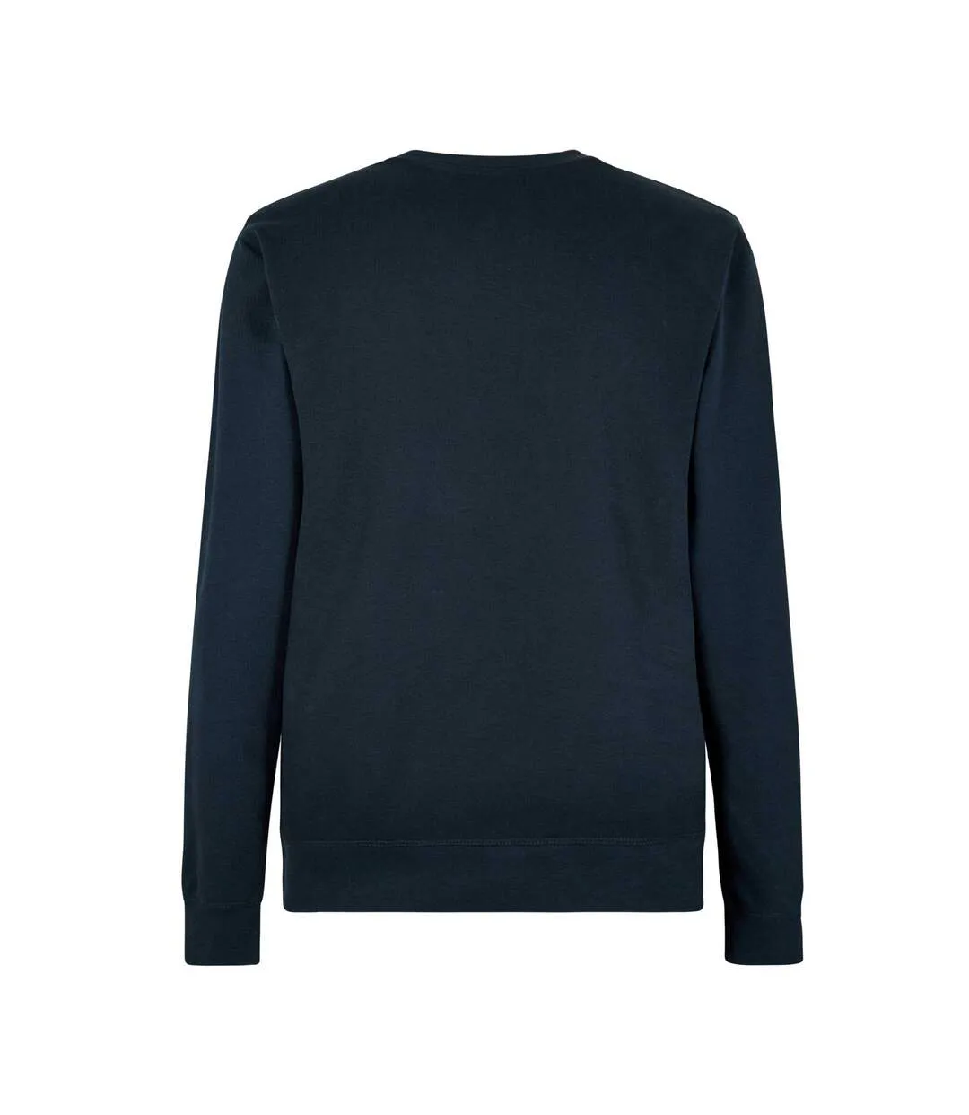Sweat Homme Bleu Marine Kustom Kit-2