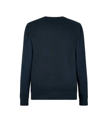 Sweat Homme Bleu Marine Kustom Kit