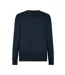 Sweat Homme Bleu Marine Kustom Kit-2