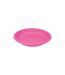 Soucoupe pour Pot Nolwen 18cm Fuchsia