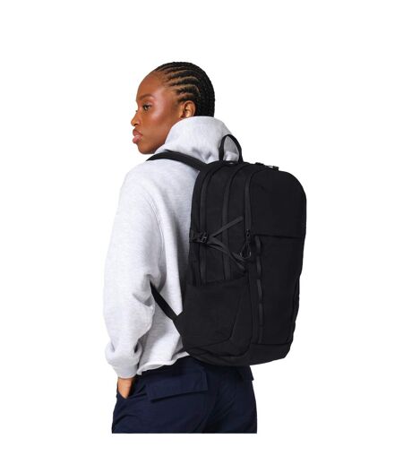 Active 25l Backpack One Size Black Quadra