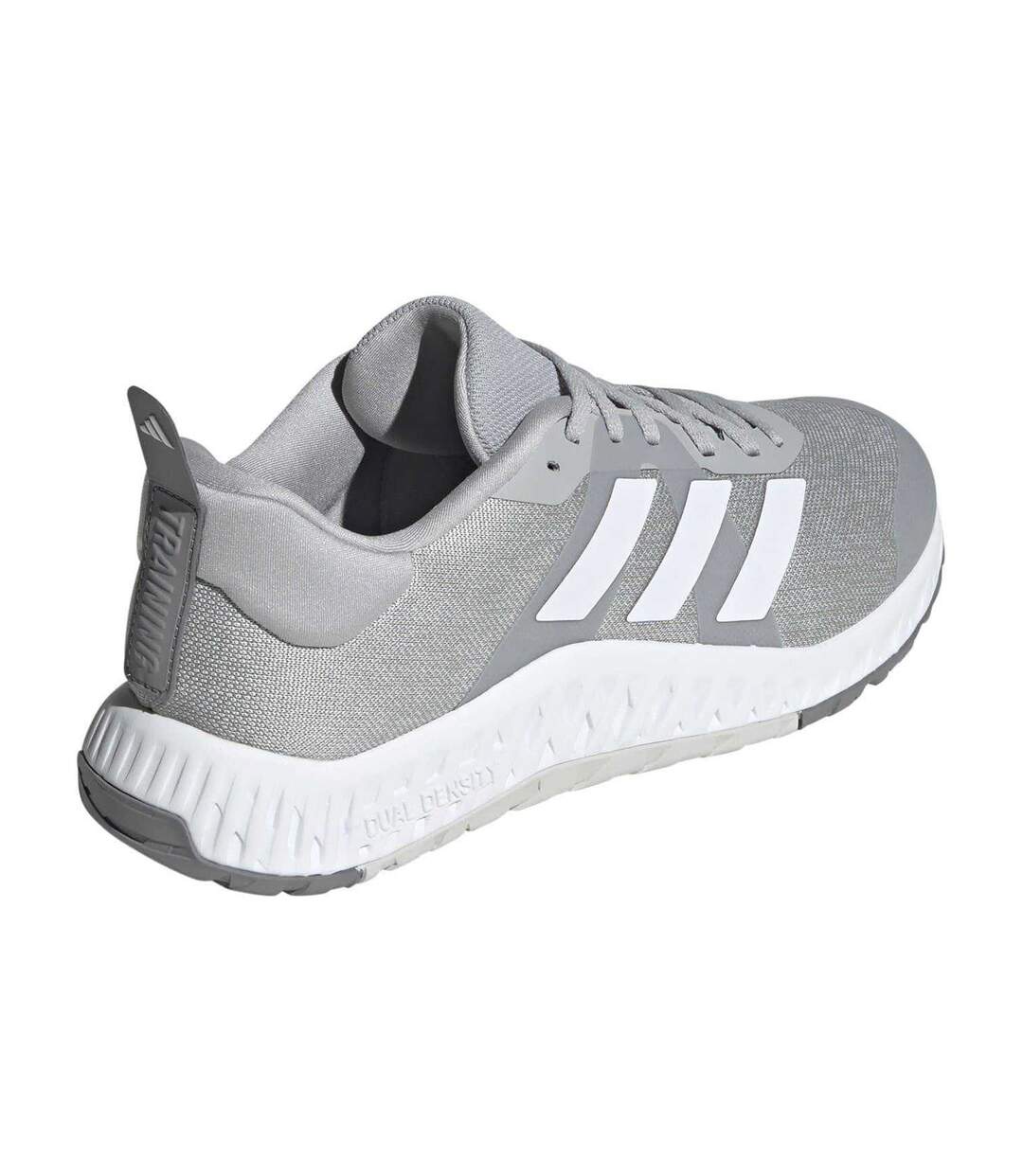 Baskets Motif/style 3 Rayures Nextset Xt Adulte Gris Blanc Adidas-2