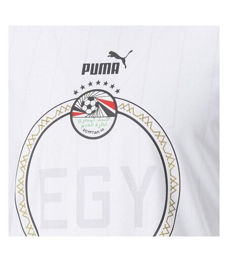 Egypte Maillot Réplica Extérieur Puma 2022/2023 - L