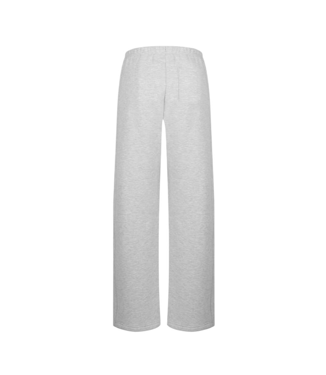 Pantalon De Jogging Motif/style Universitaire Femme Blanc Cassé Chiné Jack Wills-3