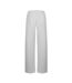 Pantalon De Jogging Motif/style Universitaire Femme Blanc Cassé Chiné Jack Wills-3
