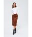 Pull Cotrou Yellow-1