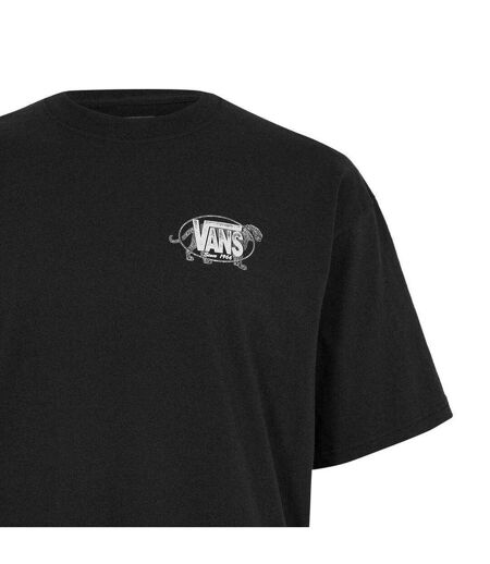 T-shirt Awakened Homme Noir Vans