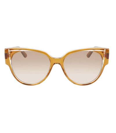 Cat eye sunglasses KL6068S women