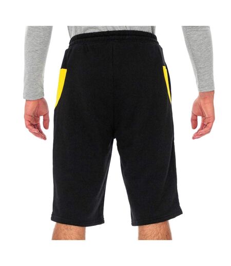 Bermuda noir homme nasa 56s - s