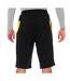 Bermuda noir homme nasa 56s - s-2