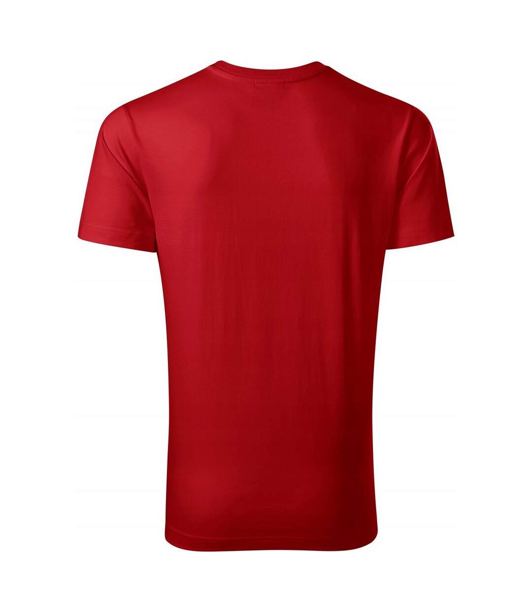 T-shirt Resist Homme Rouge Rimeck-2
