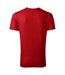 T-shirt Resist Homme Rouge Rimeck-2