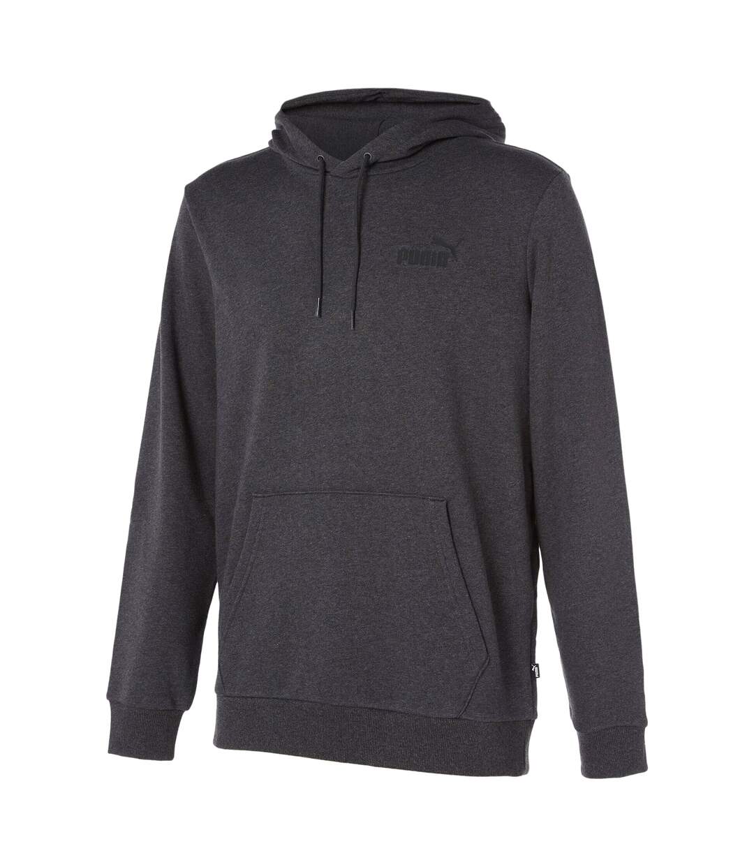 Sweat Capuche Ess Small Logo Hoodie-1