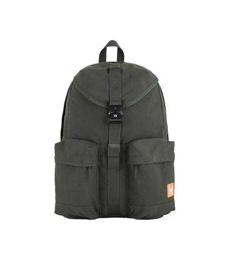 Sac à dos kaki homme kaporal padosh