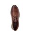 Bottines chukka brody homme marron foncé Base London