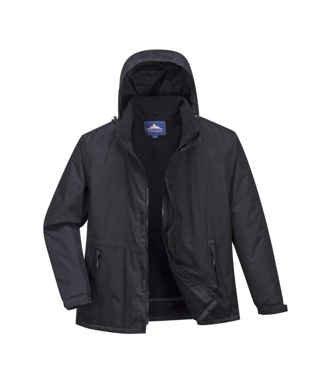 Parka intempérie isolante Portwest LIMAX-3