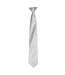 Premier - Cravate à clipser (Tournesol) (Taille unique) - UTRW4407
