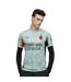 Mens 25/26 Ac Milan Goalkeeper Jersey Mint Green Puma-1