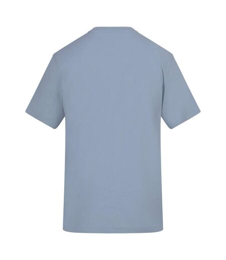 T-shirt Adulte Bleu Ciel Awdis