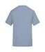 T-shirt Adulte Bleu Ciel Awdis-2