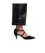 Chaussures kennedi femme noir Where´s That From