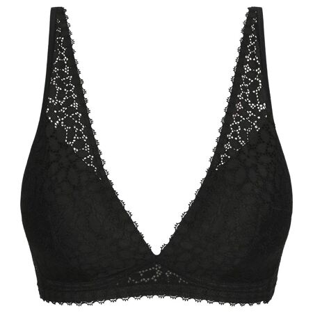 Soutien-gorge triangle sans armatures Daily Dentelle