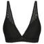 Soutien-gorge triangle sans armatures Daily Dentelle