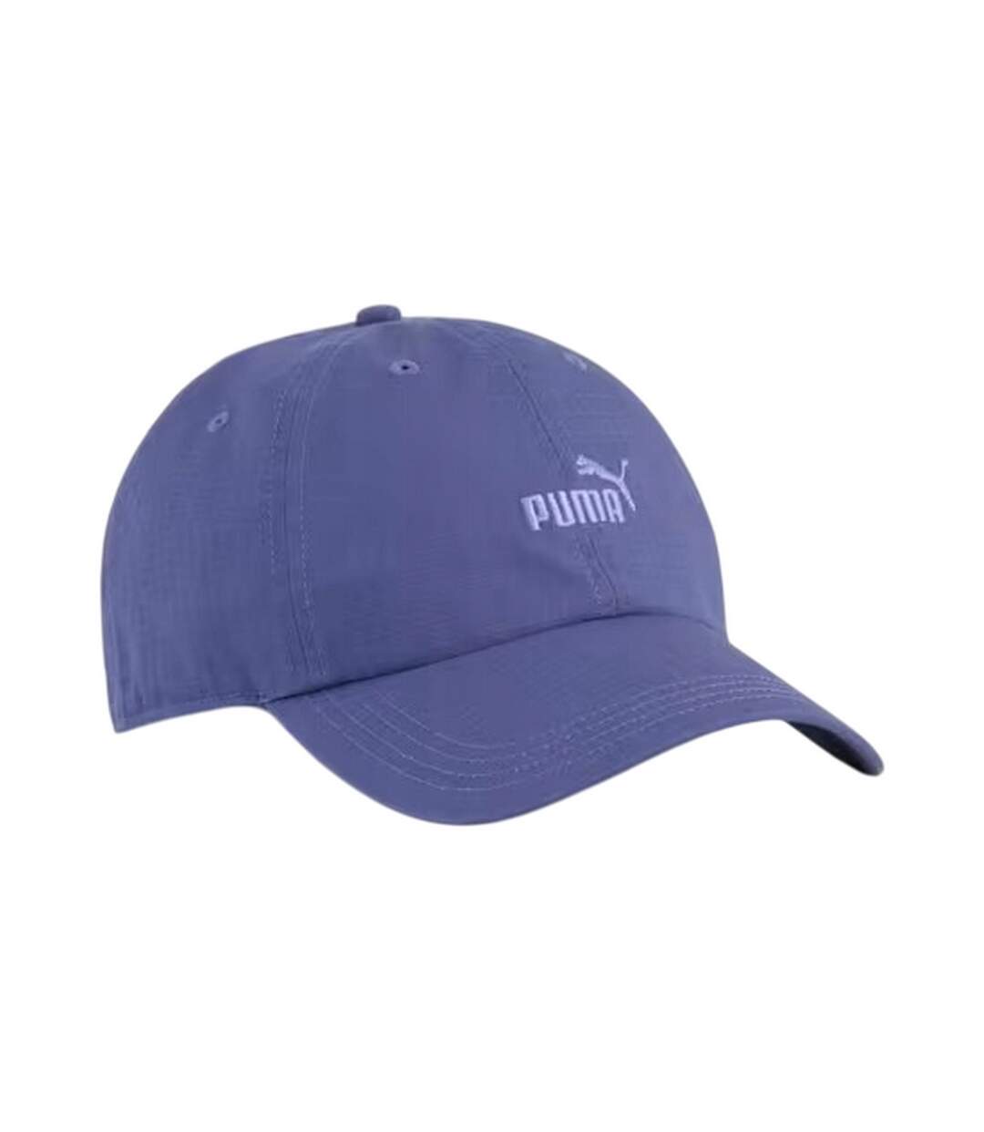 Casquette De Baseball Ess Elevated Bleu Puma-1