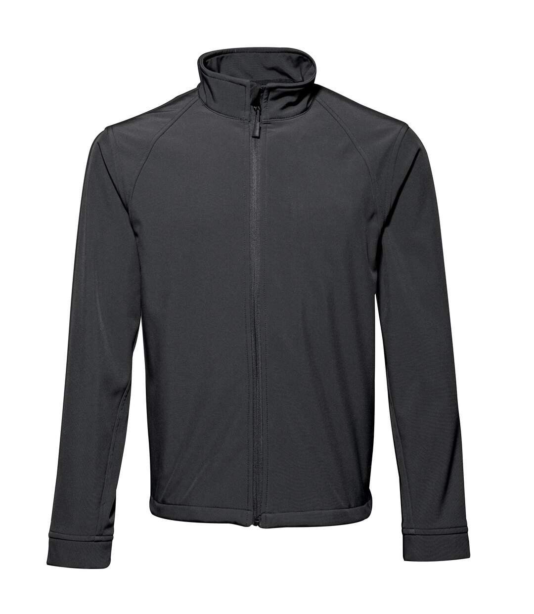 2786 - Veste softshell hydrofuge et coupe-vent - Homme (Noir) - UTRW2502