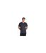 T-shirt Manches Courtes Active Homme Noir Animal-1