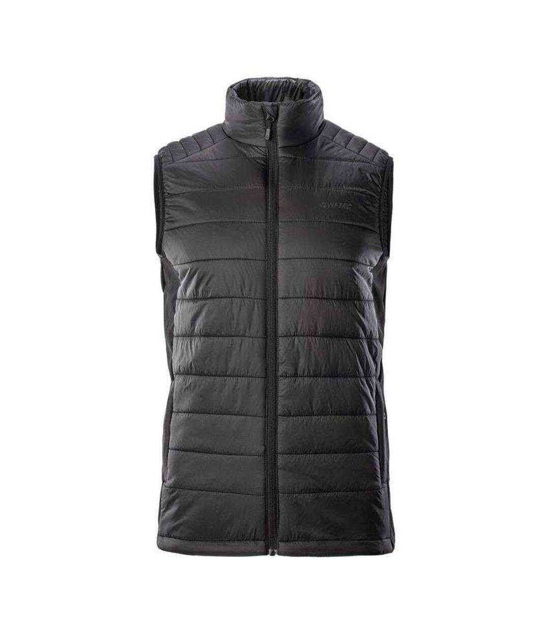 Veste Sans Manches Octavius Homme Noir Hi-Tec-1