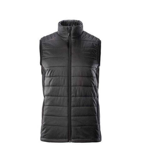Veste Sans Manches Octavius Homme Noir Hi-Tec