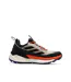 Chaussures de randonnée beige homme adidas terrex free hiker 2 low gtx-2
