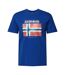 Tee Shirt Napapijri S Guiro