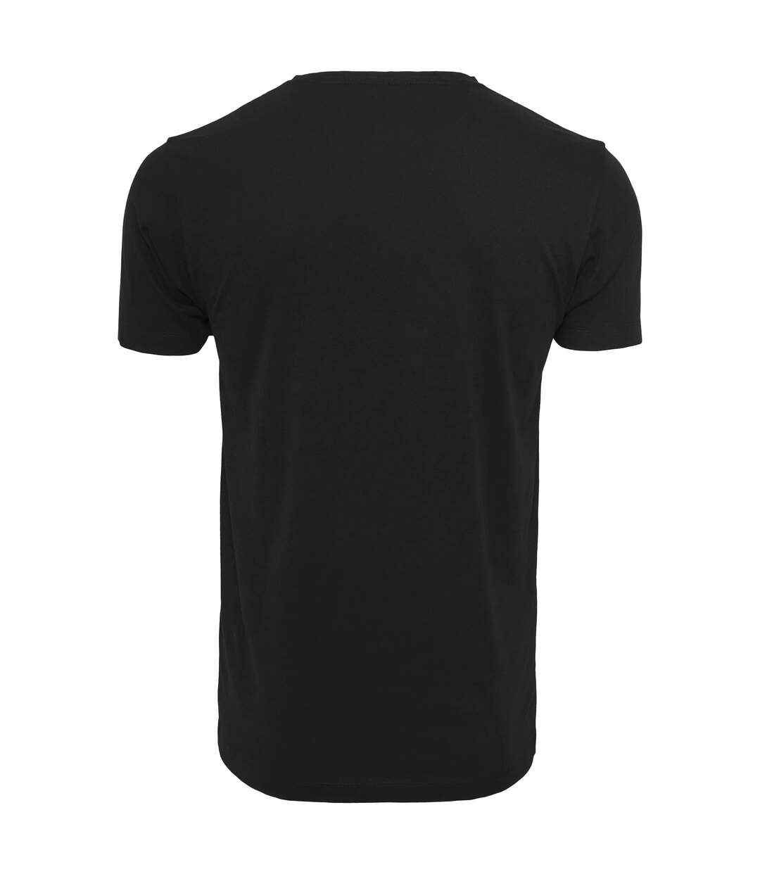 Noir Mister Tee-2