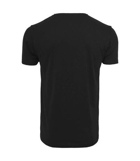 Noir Mister Tee