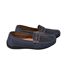 Mocassins pour Homme Doublure CUIR PREMIUM- Chaussure d'été Qualité et Confort --3