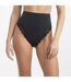 String galbant taille haute avec dentelle-1