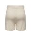 Short Beige Femme Jdy Tropica - L-2