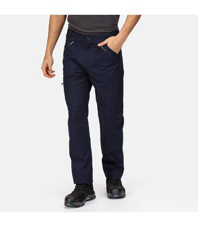 Pantalon Homme Bleu Regatta Professional