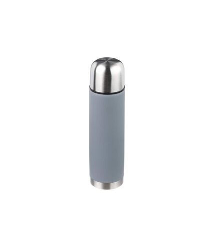 Bouteille Isotherme Inox Cup 0,5L Gris