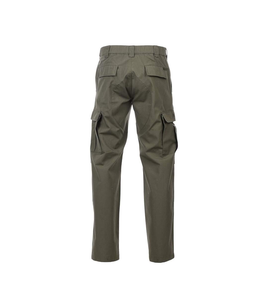 Mens Atero 3.0 Trousers Olive Green Magnum-2