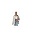 Doudoune Barn Femme Marron Clair Jack Wills-1