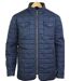 WINCHESTER JUDE2 — Blouson matelassé bleu : confort thermique et robustesse-2